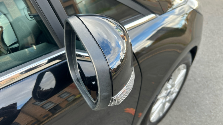 Ford Fiesta 1.0 EcoBoost Titanium 5dr Petrol Hatchback